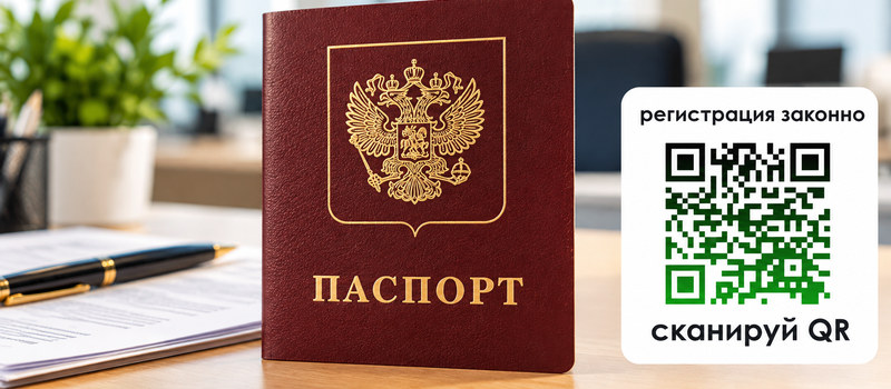 в Заозёрске height= регистрация в Заозёрске